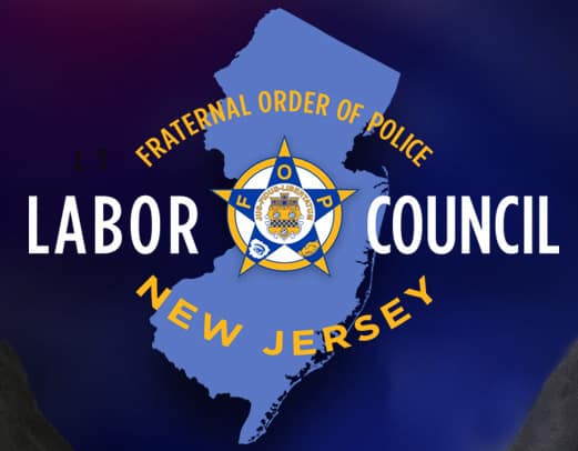 New Jersey Fraternal Order of Police Labor Council